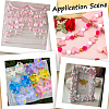 400Pcs 4 Styles DIY Doll Craft AJEW-SC0003-93A-6