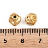 Irregular 304 Stainless Steel Beads STAS-D394-03M-G-3