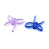Transparent Acrylic Beads TACR-T030-02M-2