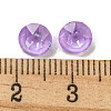 Glass Rhinestone Cabochons RGLA-G021-06B-183DE-3