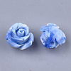 Synthetic Coral Beads X-CORA-S026-22-3