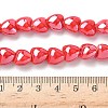 Handmade Porcelain Beads Strands PORC-Z002-02A-4