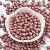 Baking Paint Glass Seed Beads SEED-H003-02J-2