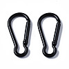 Aluminum Rock Climbing Carabiners KEYC-S255-006A-2