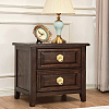 Brass Drawer Knob DIY-WH0542-02-7