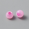 Handmade Lampwork Beads LAMP-TAC0001-05A-2