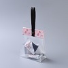 Plastic Transparent Gift Bag OPP-B002-I06-1