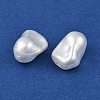 Glass Profiled Pearl Beads HY-Z001-05A-2