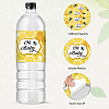 Bottle Label Adhesive Stickers DIY-WH0520-017-3