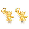 Alloy Charms KK-N238-049-3