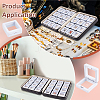 Imitation Leather Boxes CON-WH0086-156C-6