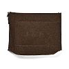 Wool Felt Bag Organizer Inserts FIND-XCP0003-27A-1