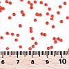 TOHO Round Seed Beads X-SEED-TR11-0050F-3