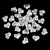 30Pcs Transparent Glass Beads GLAA-TADJ0001-02G-3