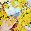 300G Tissue Aluminum Wedding Party Table Decorations DIY-OC0012-44A-3