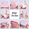 Cardboard Paper Packaging Boxes CON-WH0089-205A-4