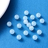 Transparent Acrylic Beads LS-TACR-S135-001B-2