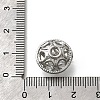 Brass Beads KK-E792-25P-3
