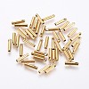Ion Plating(IP) 304 Stainless Steel Cord Ends X-STAS-K190-01A-G-1