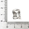 304 Stainless Steel Slide Charms STAS-Z147-08P-05-3