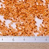 MIYUKI Delica Beads X-SEED-J020-DB0045-2