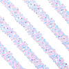 5M Self Adhesive Resin Star Tape DIY-SP0004-56D-1