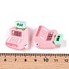 Supermarket Theme Opaque Resin Decoden Cabochons LS-RESI-N039-115E-2