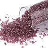 TOHO Round Seed Beads SEED-XTR15-0356-1