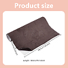 Velvet Fabrics DIY-WH0622-356A-02-2