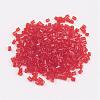 11/0 Two Cut Round Hole Glass Seed Beads SEED-G006-2mm-05-2
