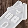 DIY Silicone Candle Molds DIY-A050-01C-5