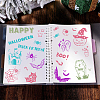 PVC Plastic Stamps DIY-WH0167-56-72-7