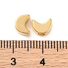 Brass Beads KK-U024-17G-3