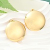 304 Stainless Steel Stud Earrings EJEW-G367-05G-1