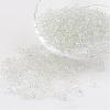 6/0 Glass Seed Beads X-SEED-A004-4mm-1-1