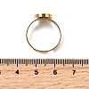 304 Stainless Steel Adjustable Ring Components STAS-D374-04G-01-3