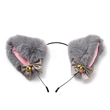 Anime Cosplay with Fluffy Cat Ears Head Band ANIM-PW0001-067O