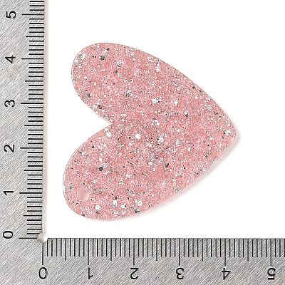 Acrylic Plastic Cabochons OACR-R273-02C-1