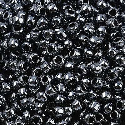 TOHO 6/0 Round Beads SEED-XTR06-0081-1