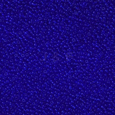 15/0 Transparent Czech Glass Seed Beads SEED-N004-004-14-1
