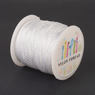 Nylon Twisted Cord NWIR-JP0014-1.0mm-800-1