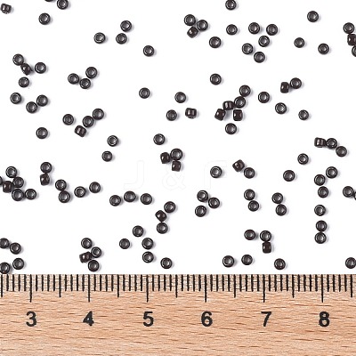 TOHO 11/0 Round Beads X-SEED-TR11-0046D-1