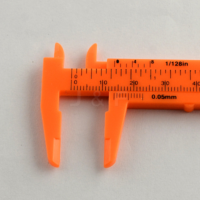 Plastic Vernier Caliper TOOL-R084-1