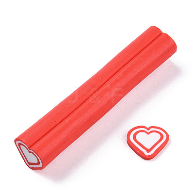 Handmade Handmade Polymer Clay Canes CLAY-T016-89A-1