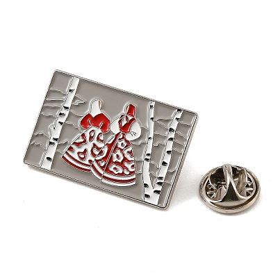 Russia Theme Enamel Pins AL-CBA1A3E-04P-02-1