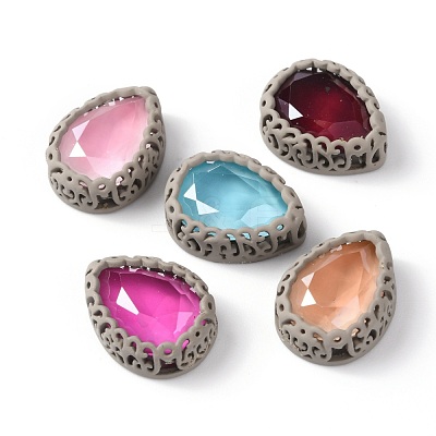 Sew on Rhinestone RGLA-P033-N01-06-1