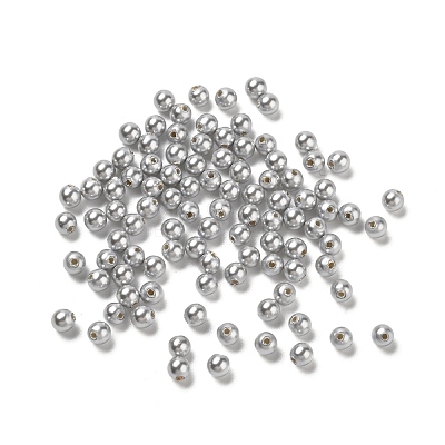 Shell Pearl Beads BSHE-L042-B05-02-1