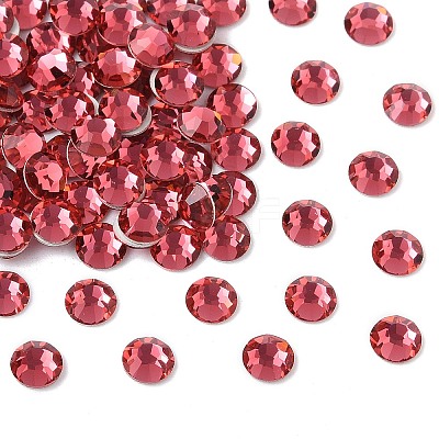 Preciosa® MAXIMA Crystal No Hotfix Flatback Stones Y-PRC-NSS16-70040-1