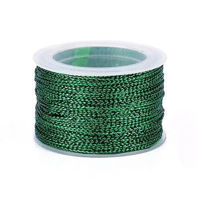 Nylon Metallic Cords MCOR-E002-16-01-1