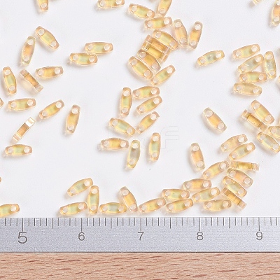 MIYUKI Quarter TILA Beads SEED-X0054-QTL251-1
